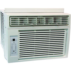 12 eer window air conditioner