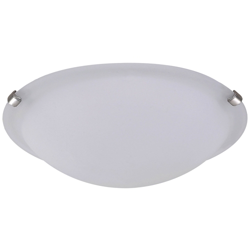 CANARM IFM161651 Flush Mount Ceiling Fixture 120 V 180 W 3 Lamp   7339807 6660 