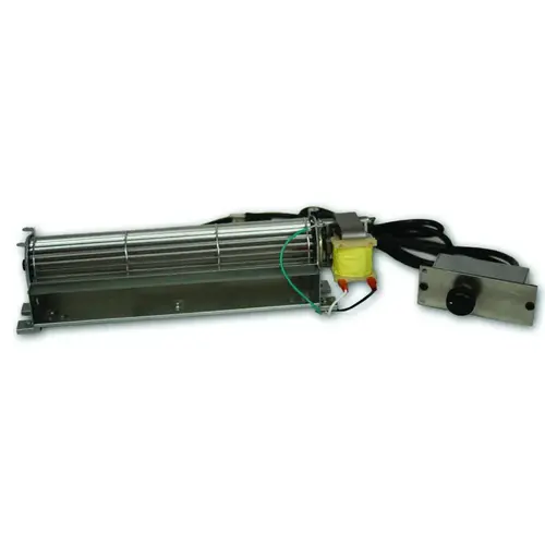 FMI BK Blower