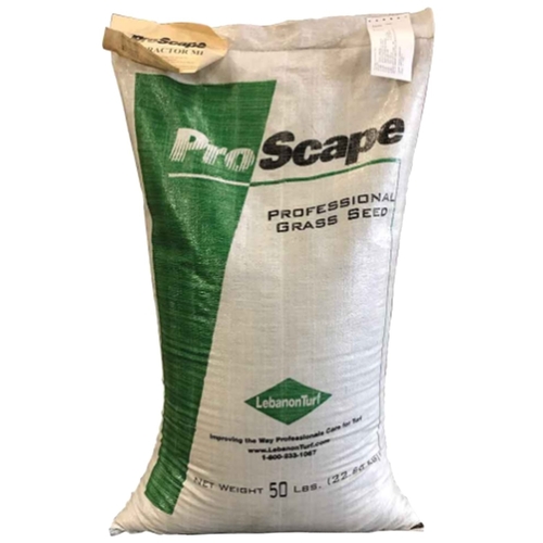 ProScape 28-54509 Grass Seed, 50 lb