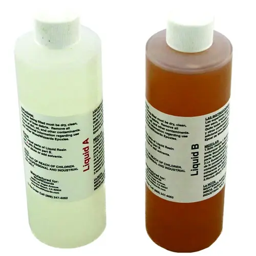 WRP WWL8 Wood Repair Liquid, Liquid, 8 oz Bottle