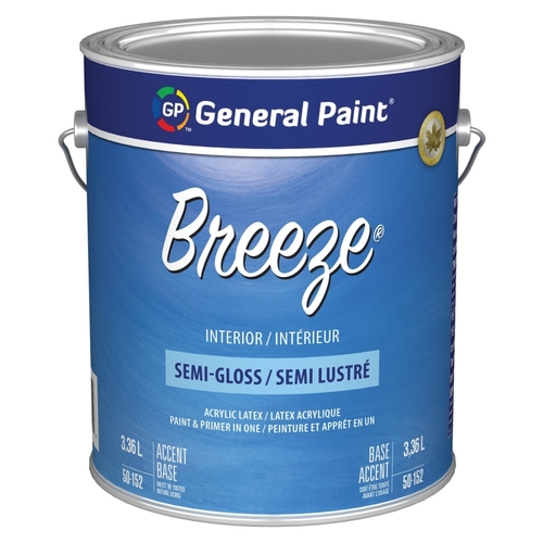 BREEZE IN SG ACCENT BASE