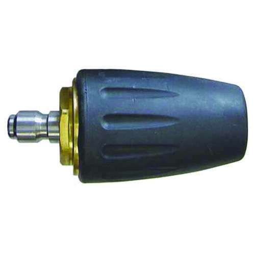 VALLEY INDUSTRIES RJ-3030-CS Rotary Nozzle, Quick Connect, Ceramic, For: 2000 to 3000 psi Pressure Washer