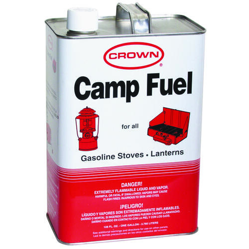 Camp Fuel, 1 gal Can