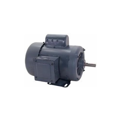 Century C620V1 C620 Electric Motor, 1 hp, 1-Phase, 208/230/115 V, 5/8 in Dia x 1-7/8 in L Shaft, Ball Bearing