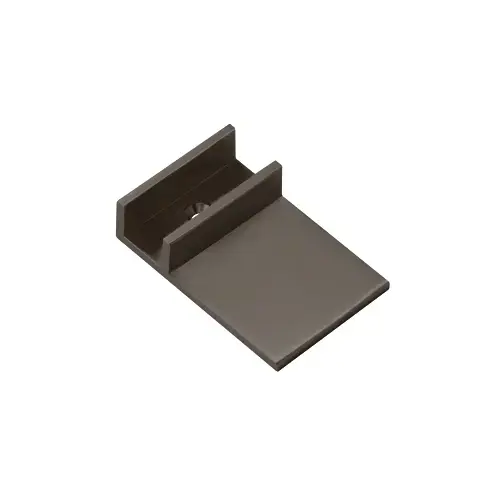 Oil Rubbed Bronze Offset Guide for Hydroslide