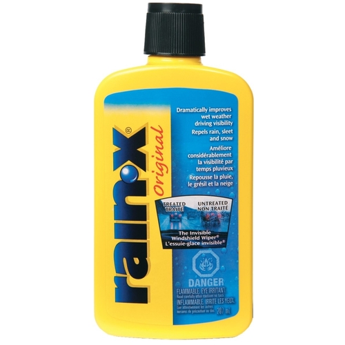 Rain-X 36231/BCRX11212CN Original Glass Treatment, 207 mL Bottle