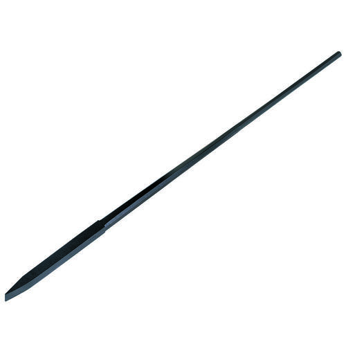 Wedge Point Bar, Steel, 60 in