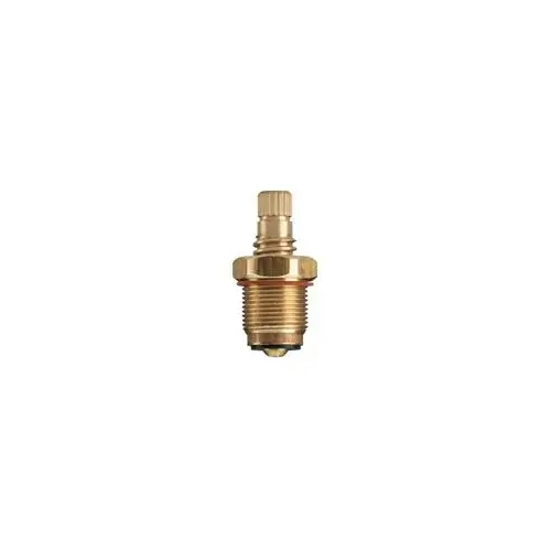 M-Line Series Cold Jameco Cartridge, Brass