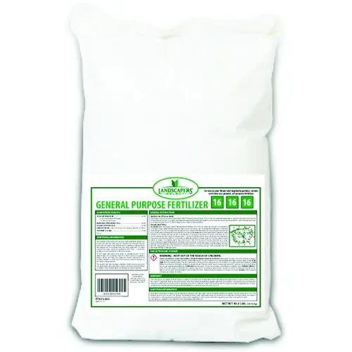 General-Purpose Fertilizer, 40 lb Bag