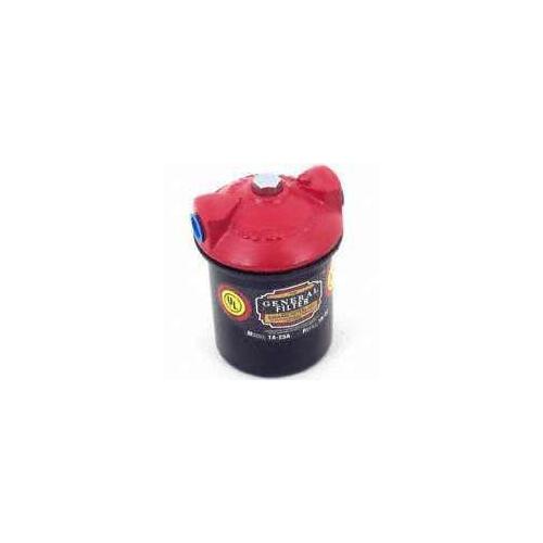 General Filters 2A-700 Oil Filter, 3/8 in Connection, NPT