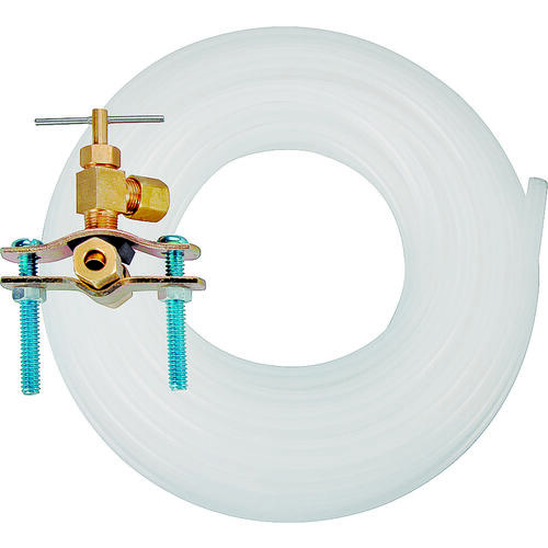 ProSource PMB2703LF3L PMB2703LF Ice Maker Installation Kit, Brass