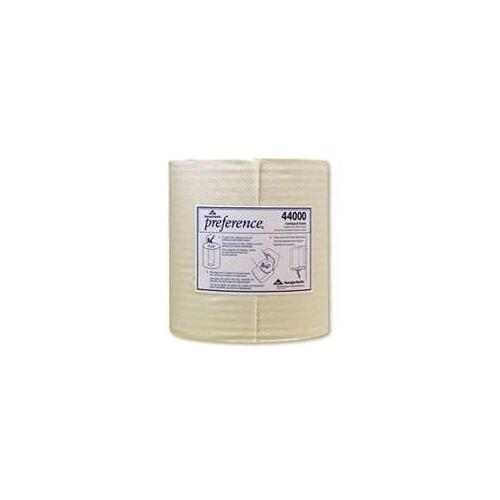 NORTH AMERICAN PAPER 896906 Towel, 12 in L, 8-1/4 in W, 1-Ply - pack of 6