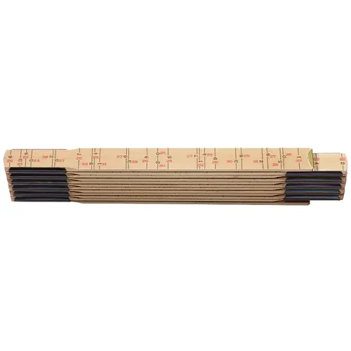 RULER BRICKSPACING 78IN