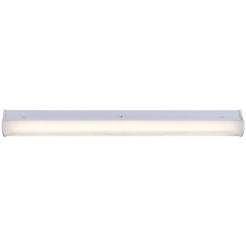 CANARM LT12A20 Strip Light, LED Lamp, 1700 Lumens, 4000 K Color Temp