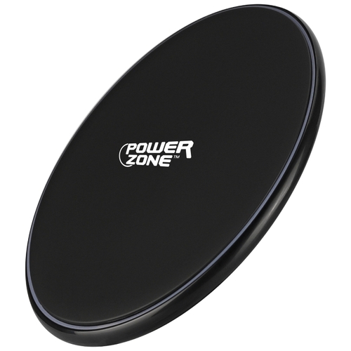 PowerZone SH13 Wireless Charger, Black