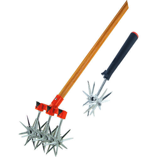 Garden Cultivator, Detachable Handle