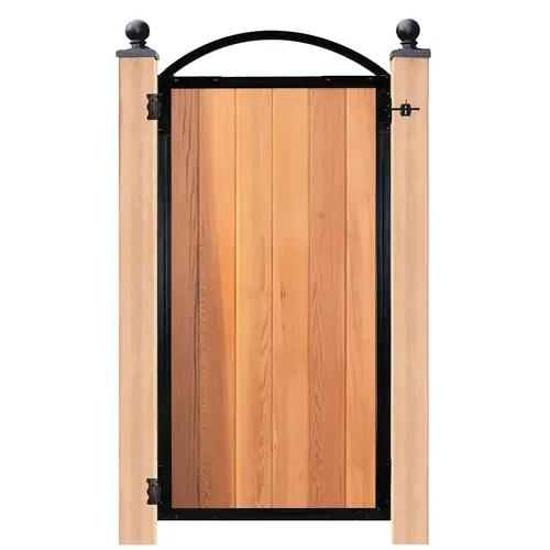 FRAME GATE PRO ARCHED 6-BOARD