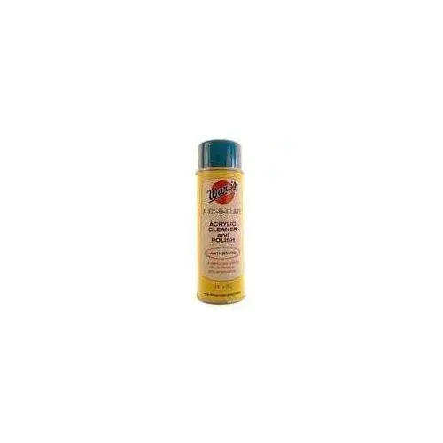 Warp's FCP-12 Acrylic Polish/Cleaner, 7 oz Can