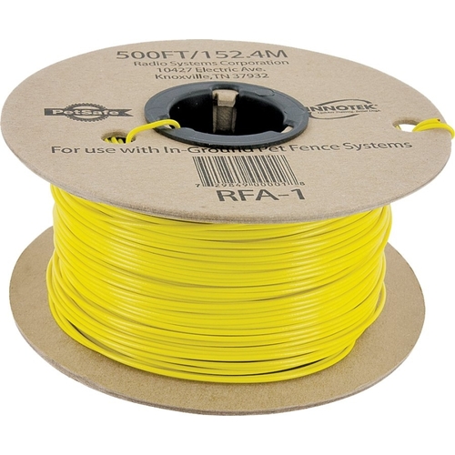 RADIO SYSTEMS RFA-1 WIRE BOUNDARY 500FT