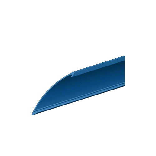 Powder Coated Custom Painted Alternative Blade Extrusion - 146" Length