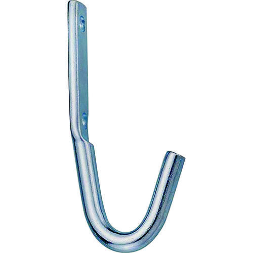 Rope Hook, Steel, Zinc - pack of 100