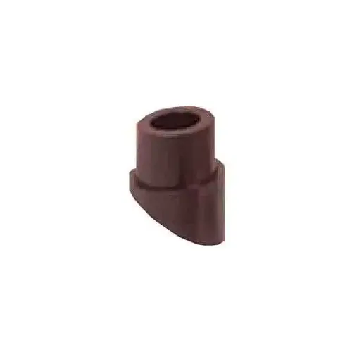 Maine Ornamental 74818 Bronze Plastic Classic Stair Baluster Connector - pack of 20
