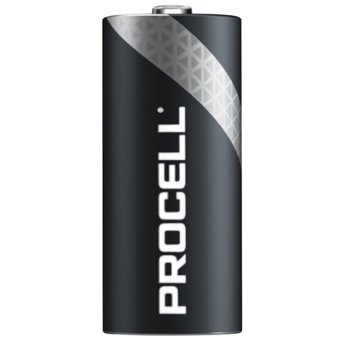 Procell PCCR2 High-Power Battery, 3 V Battery, 920 mAh, CR2 Battery, Lithium Manganese Dioxide, Rechargeable: No - pack of 12