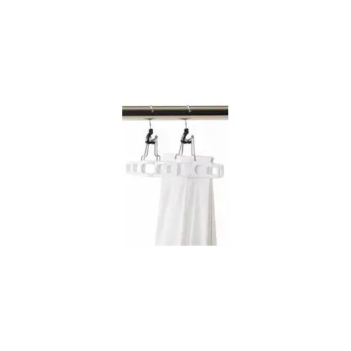 Neatfreak A0240008X02W Hanger, Plastic - pack of 2