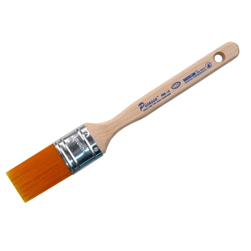 PIC14-1.5 Paint Brush, 1-1/2 in W, PBT Bristle