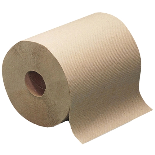 NORTH AMERICAN PAPER 882012 RK350A Towel Roll, 350 ft L, 7.9 in W - pack of 12