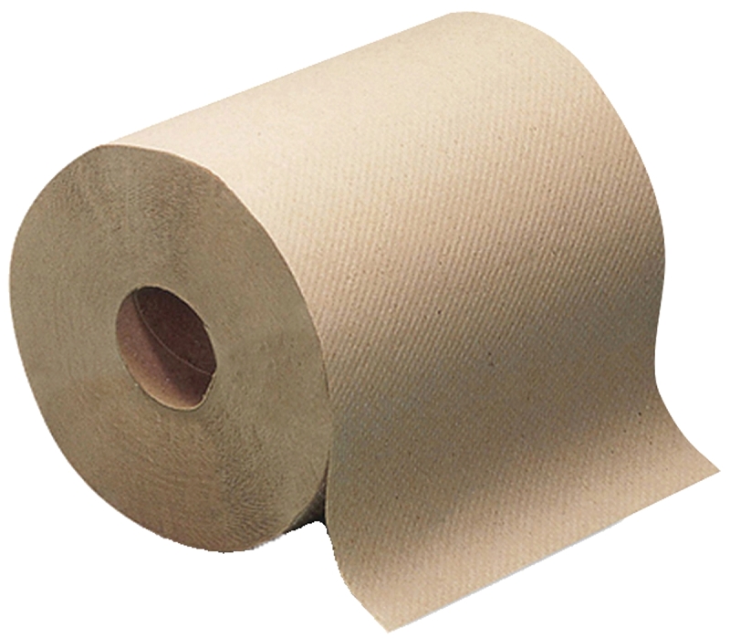 NORTH AMERICAN PAPER 882012 RK350A Towel Roll, 350 ft L, 7.9 in W - pack of 12