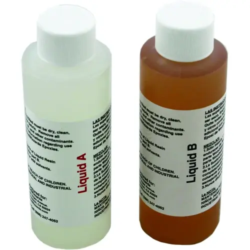 WRP WWL6 Wood Repair Liquid, Liquid, 6 oz Bottle