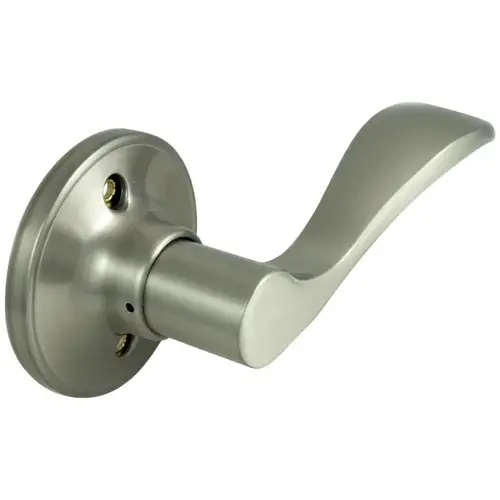 Dummy Lever, Zinc