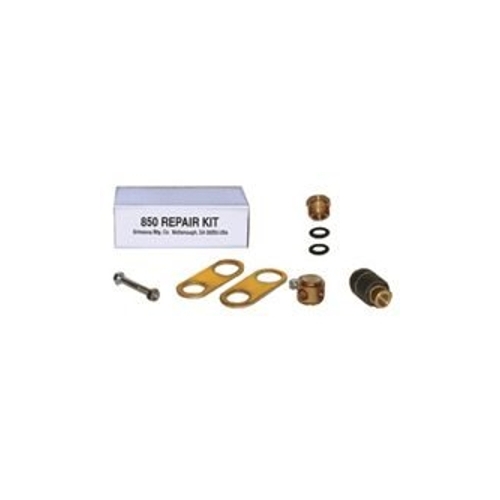 Simmons 850 SB Yard Hydrant Repair Kit