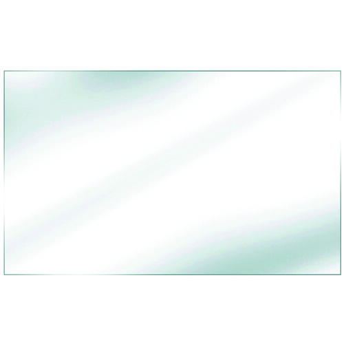 Regal CTG-45 Tempered Glass Panel, Glass, Clear