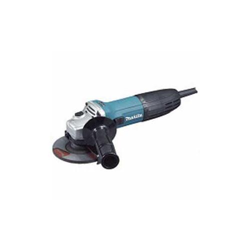 Angle Grinder, 4-1/2 in Dia Wheel, 11,000 rpm Speed