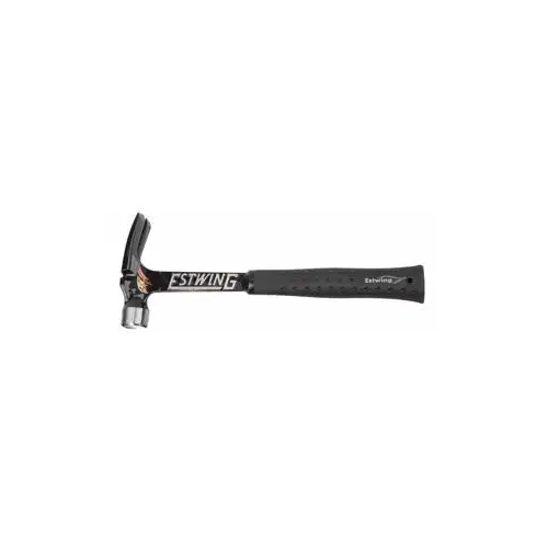 Estwing EB/15SR 15oz Vinyl Gripped Ultra Hammer met Korte Handvat
