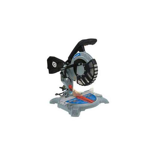 KING CANADA 8320SC Miter Saw, 1-3/16 x 3-1/4 in Cutting Capacity, 5500 rpm Speed, 45 deg Max Miter Angle