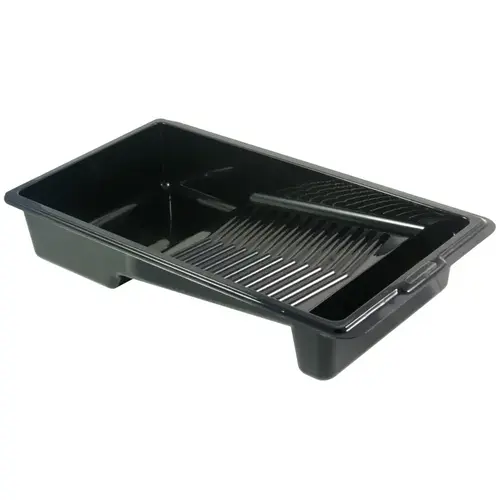 Mini Roller Tray, 0.5 L Capacity, Plastic