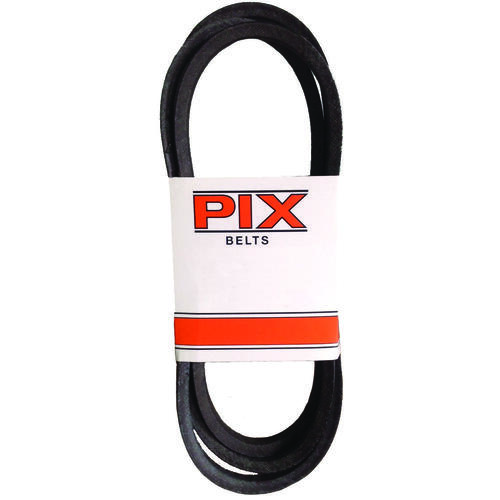 PIX P-37X87 Replacement V-Belt, 7/16 in W, 30 in, 38 in, 40 in, 46 in Deck