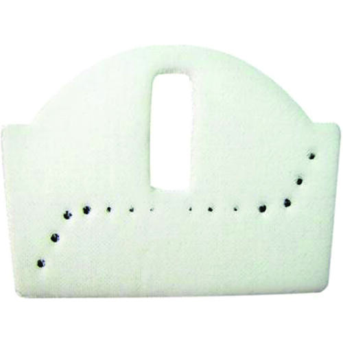 Wagner 0284068 Replacement Pad