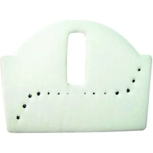 Wagner 0284068 Replacement Pad