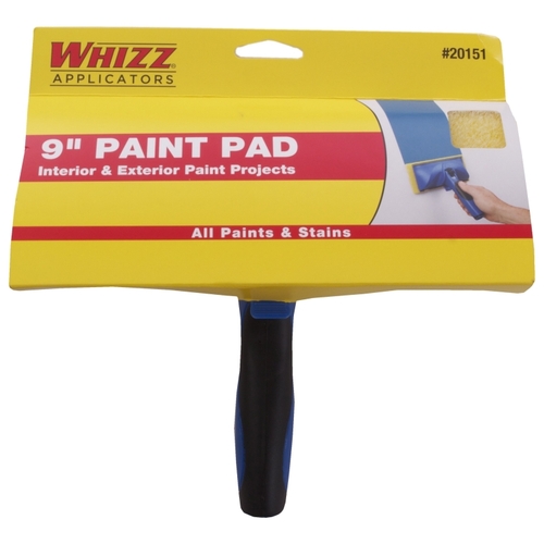 Whizz 20151 Painter Pad, 9 in L Pad