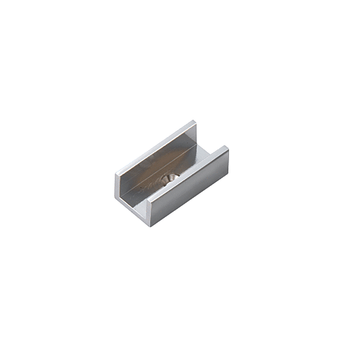 Polished Chrome Guide for Hydroslide