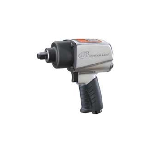 Ingersoll-Rand 236G Edge Series Air Impact Wrench, 1/2 in Drive, 450 ft-lb, 8000 rpm Speed