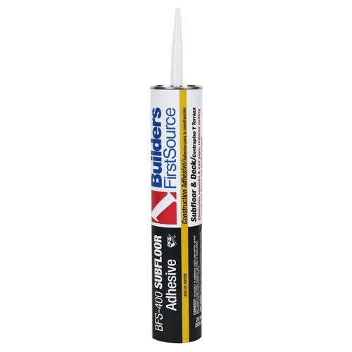 DAP 7079868778 ADHESIVE SUBFLOOR 28 OZ