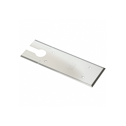 DORMA BTS7510CPPS kaba Polished Stainless BTS75V Series Cover Plate