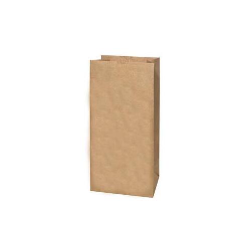 Ampac WGBPL-16 Lawn and Leaf Bag, 30 gal Capacity, Paper - pack of 5