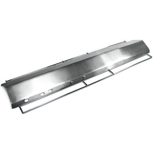 GrillPro 92390 Grill Heat Plate, For: Thermos Grills, Char-Broil Grills